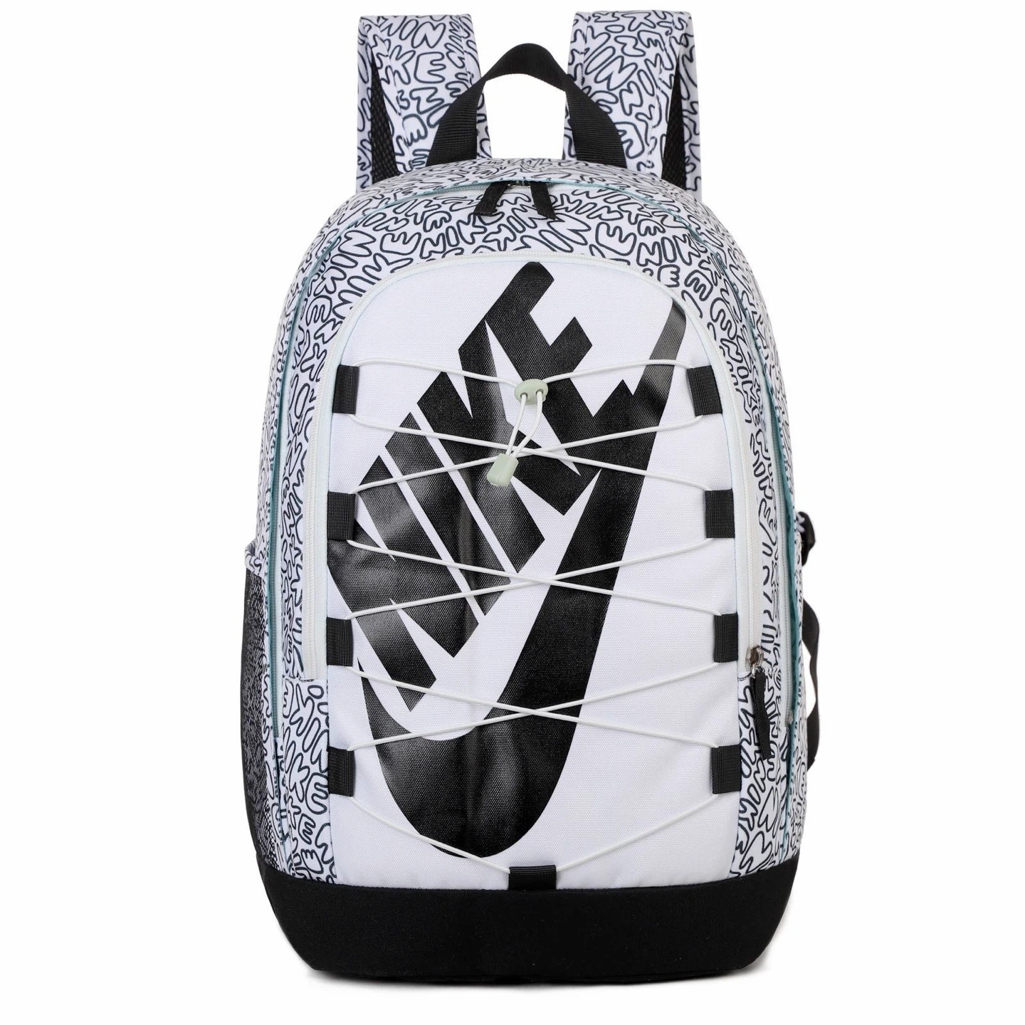 Backpacks