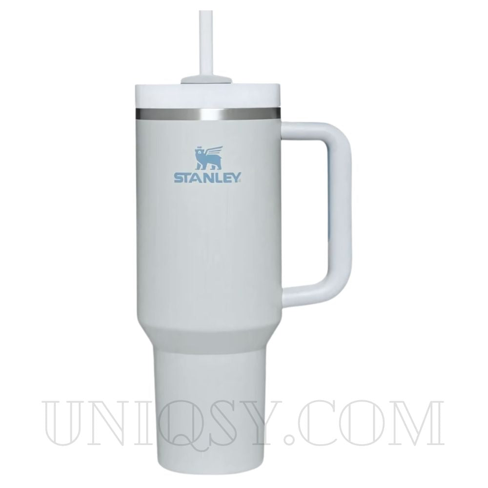 Stanley 40 OZ Quencher Tumbler - H2.0 Flowstate Cup