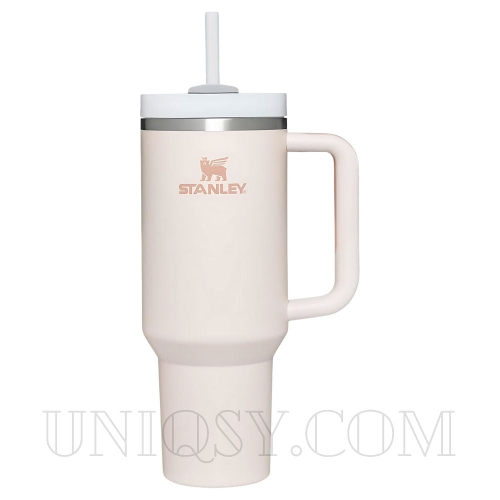 The Stanley 40 OZ Tumbler