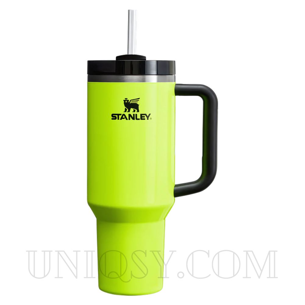 Stanley 40 OZ Quencher Flowstate Tumbler Cup