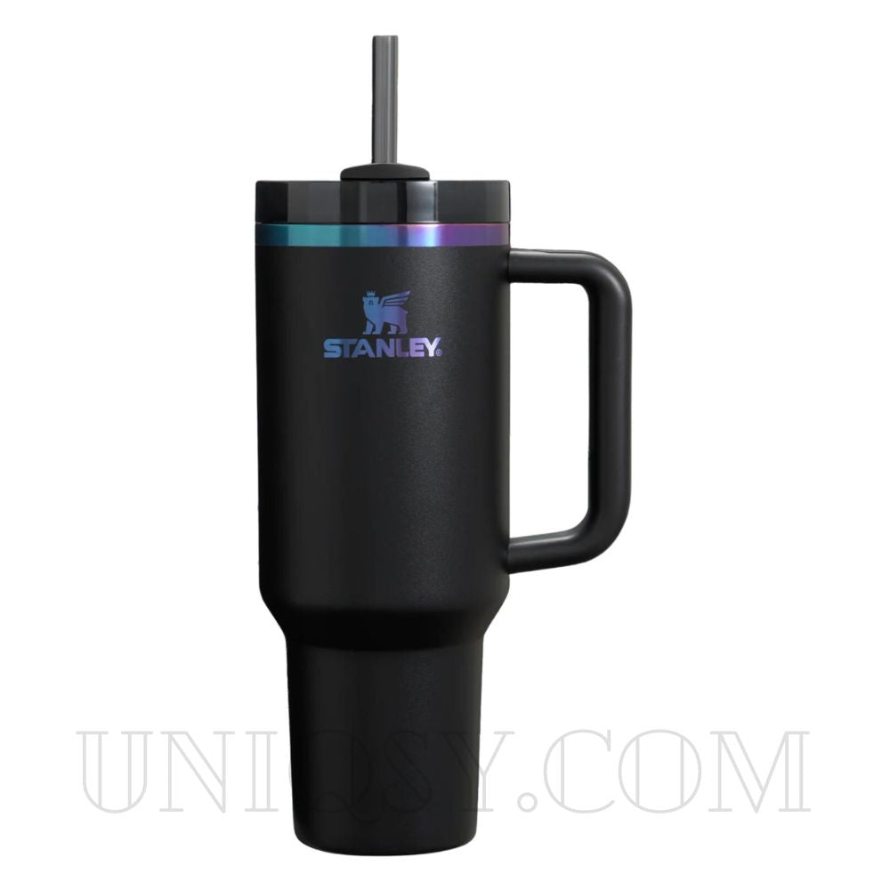 Limited-Edition Stanley Quencher 40 OZ Tumbler