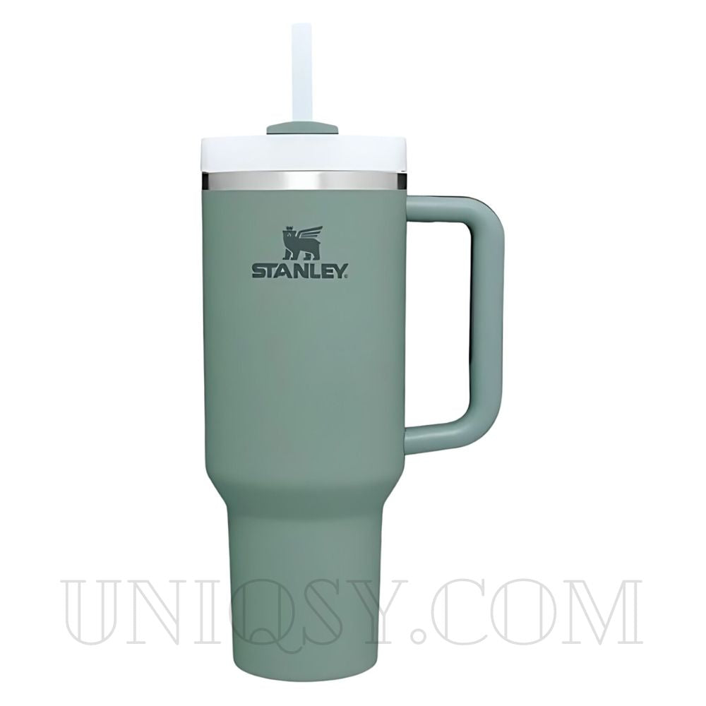 Stanley 40 OZ Quencher Tumbler