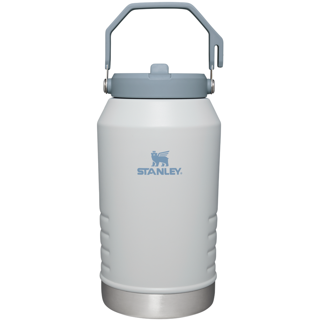 The IceFlow™ Flip Straw Jug