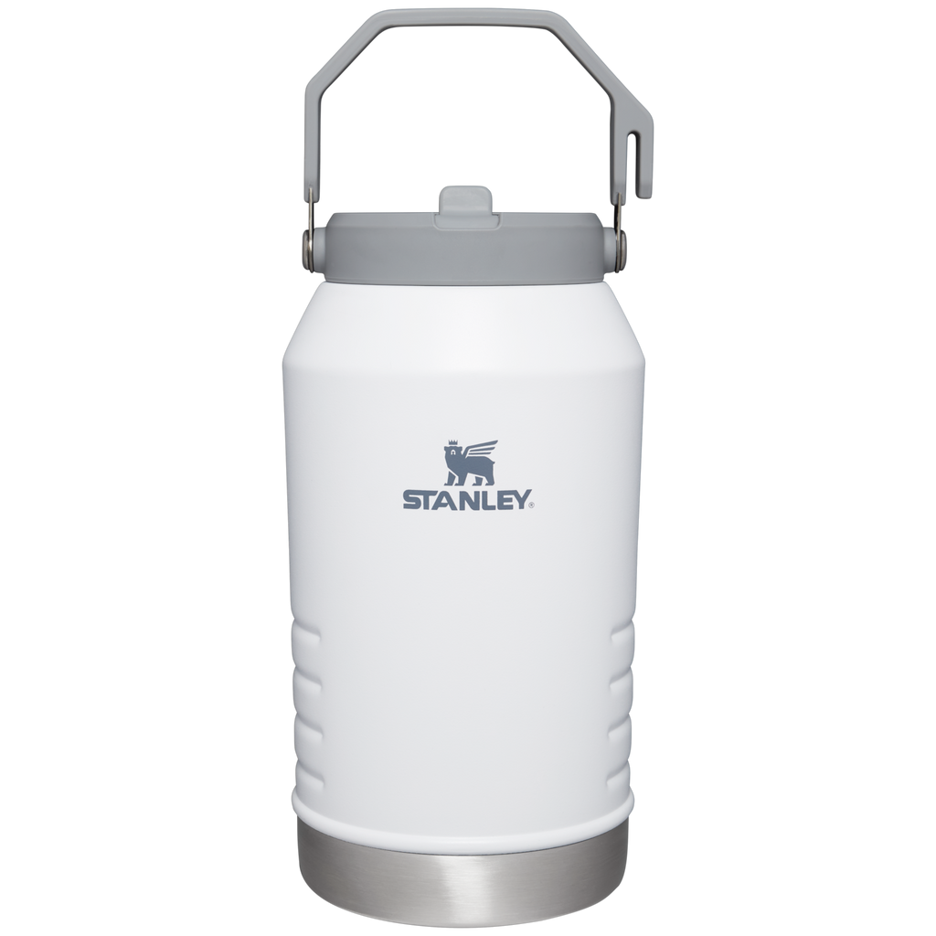The IceFlow™ Flip Straw Jug