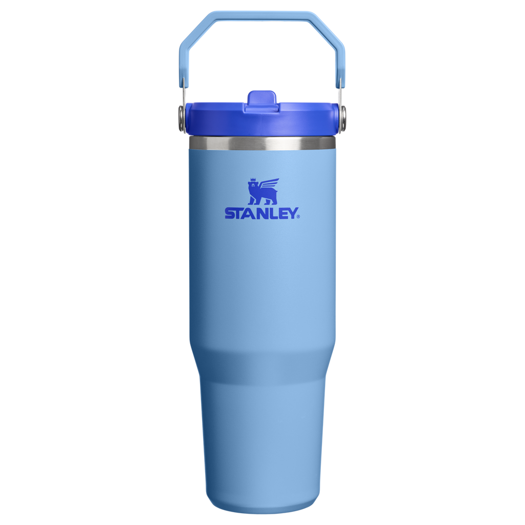 The IceFlow™ Flip Straw Tumbler | Stanley Create
