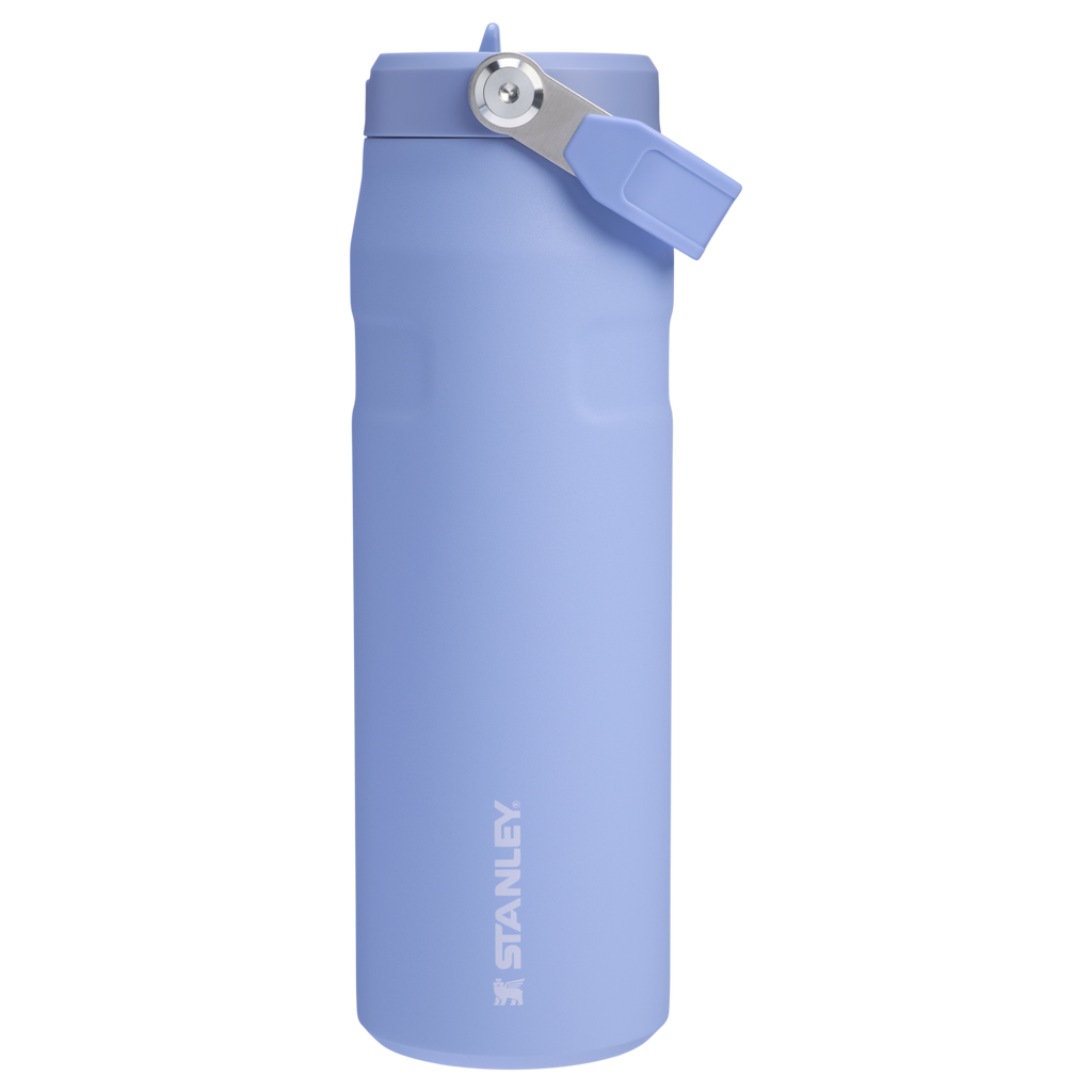 The IceFlow™ Bottle with Flip Straw Lid | Stanley Create