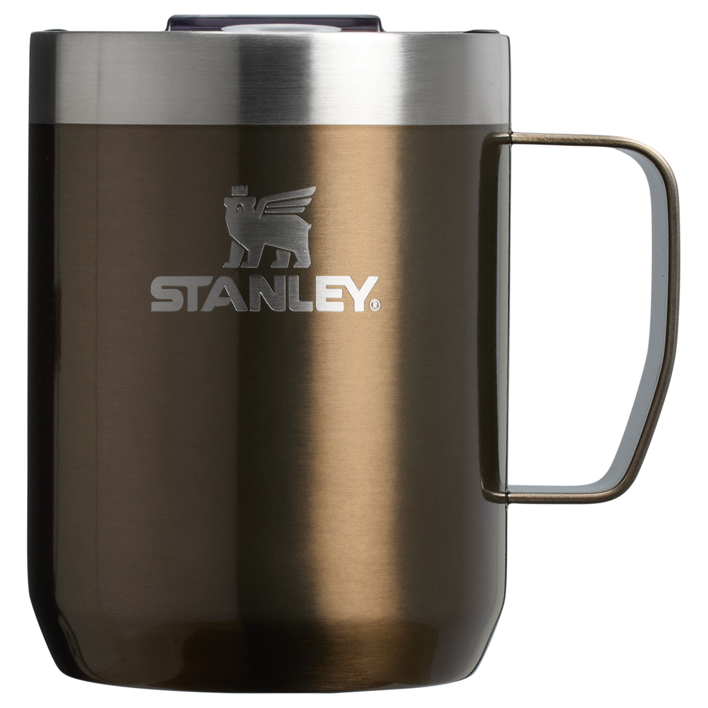 Classic Legendary Camp Mug